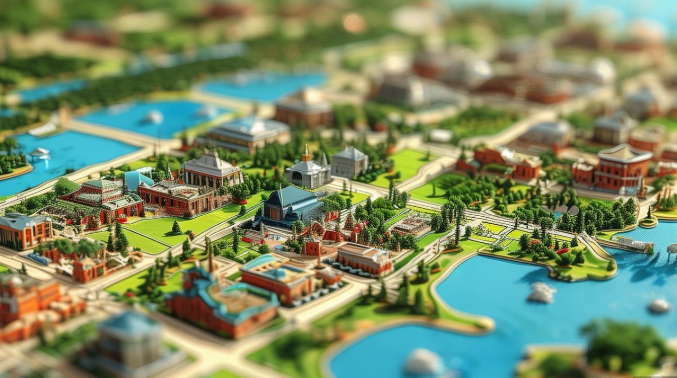 格尔木旅游景点大全