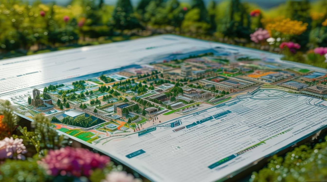 顾村公园景点介绍