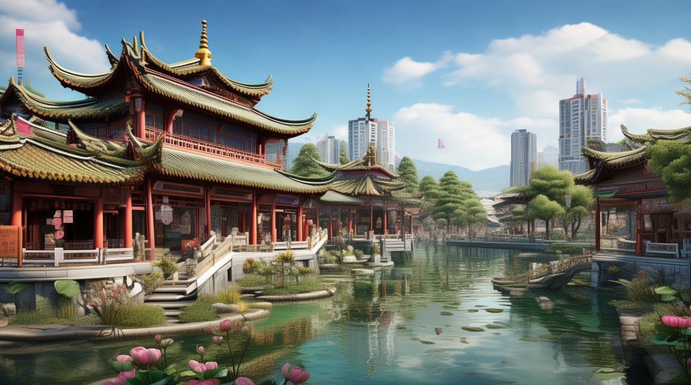 贵港哪里好玩的景点