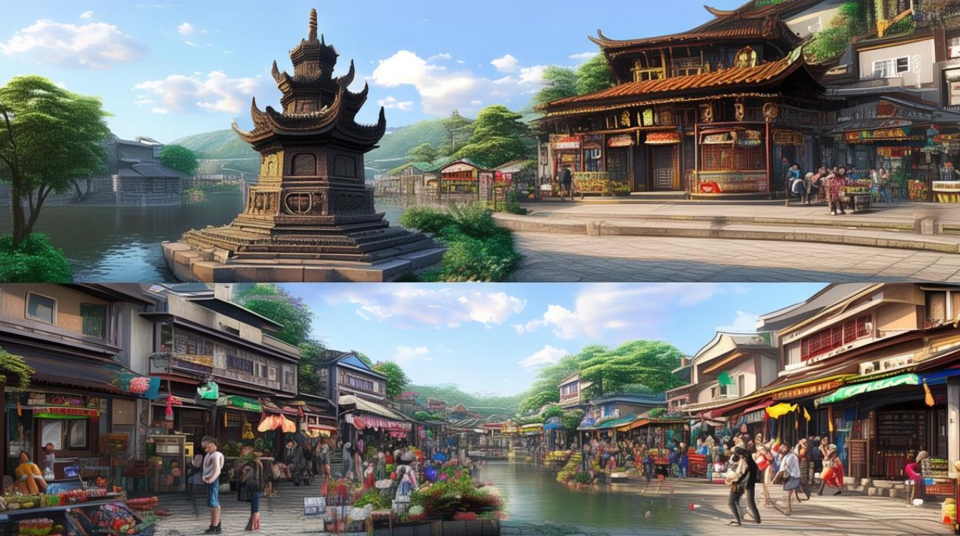 贵港哪里好玩的景点