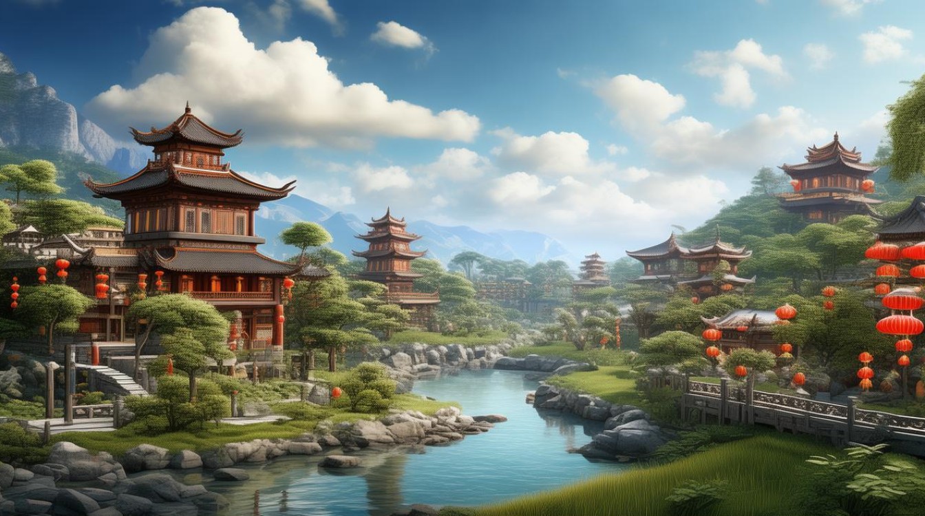 鹤壁淇县旅游景点