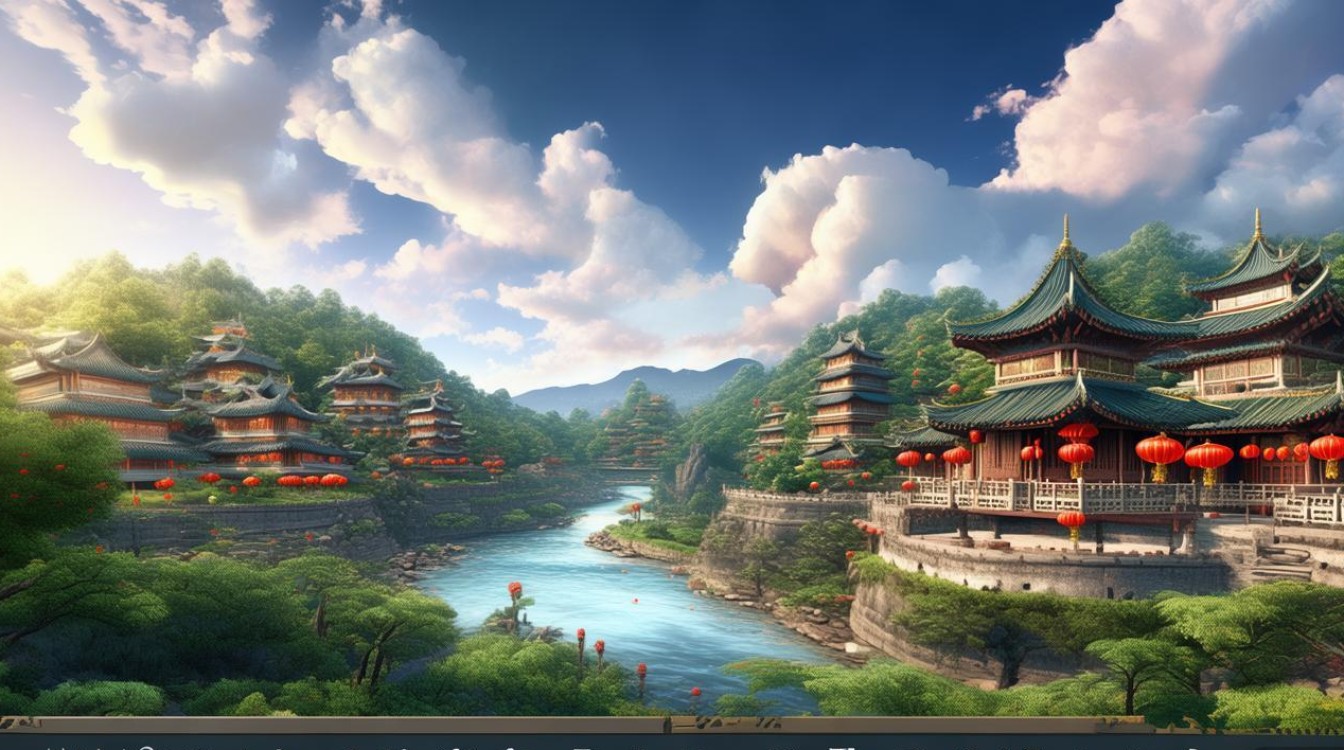 鹤壁淇县旅游景点