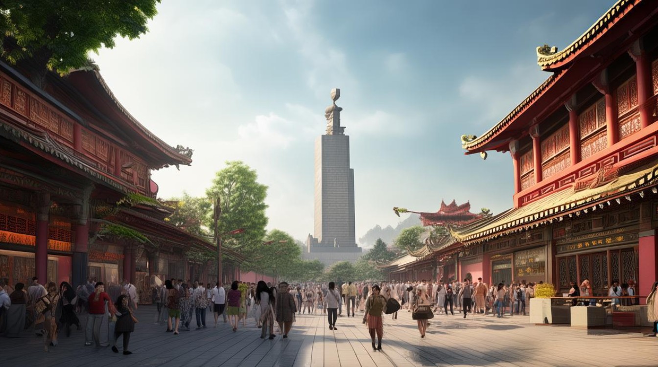 湖南长沙有什么景点 湖南长沙有什么景点