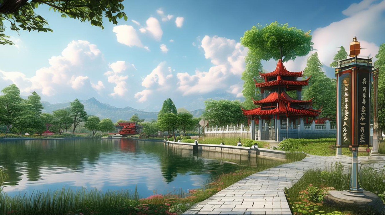 济南近郊旅游景点 济南近郊旅游景点