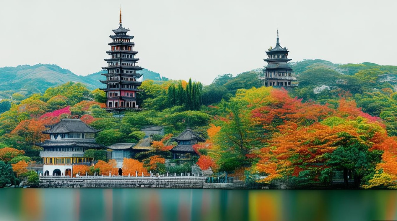 安徽宣城有哪些景点