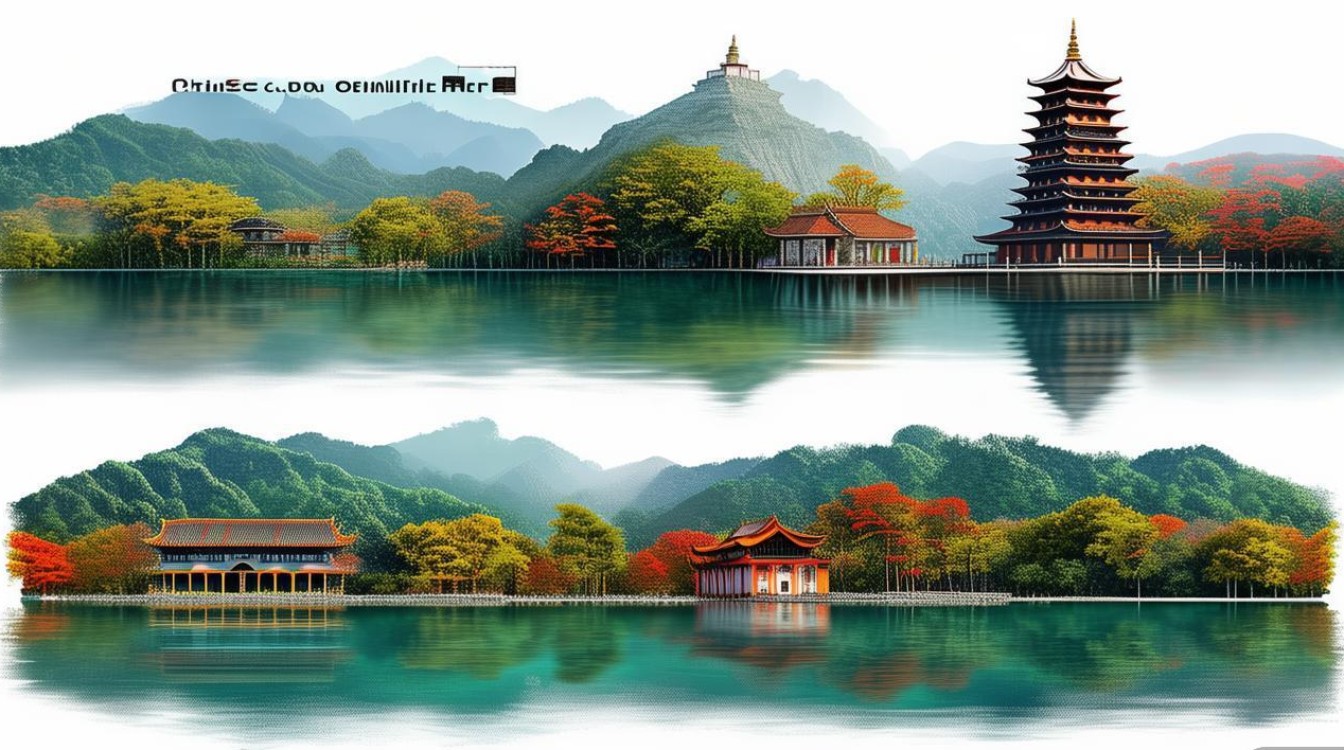 安徽宣城有哪些景点