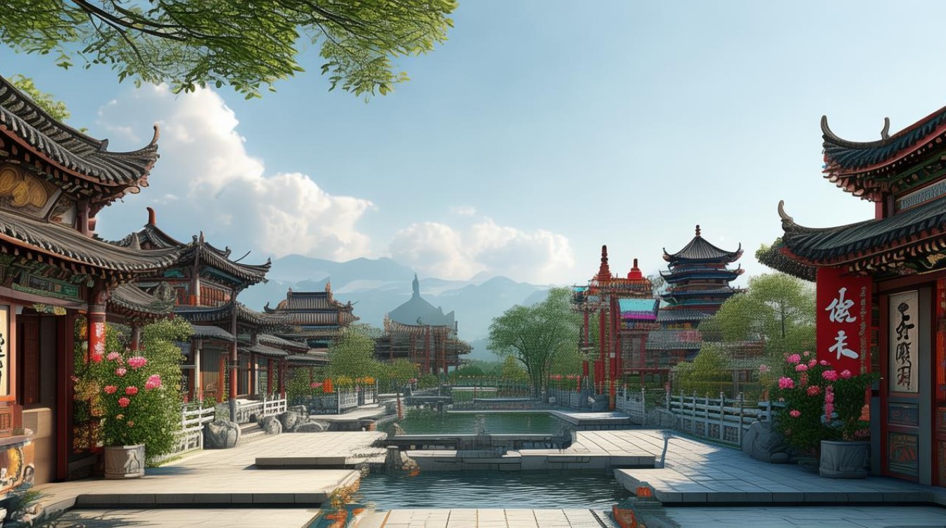 安岳旅游景点推荐 安岳旅游景点推荐