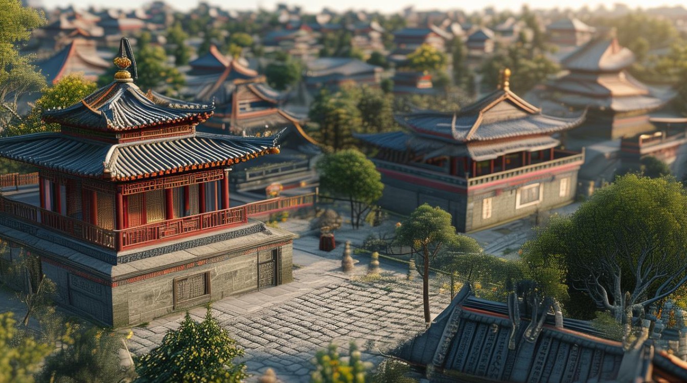 南京三国景点 南京三国景点