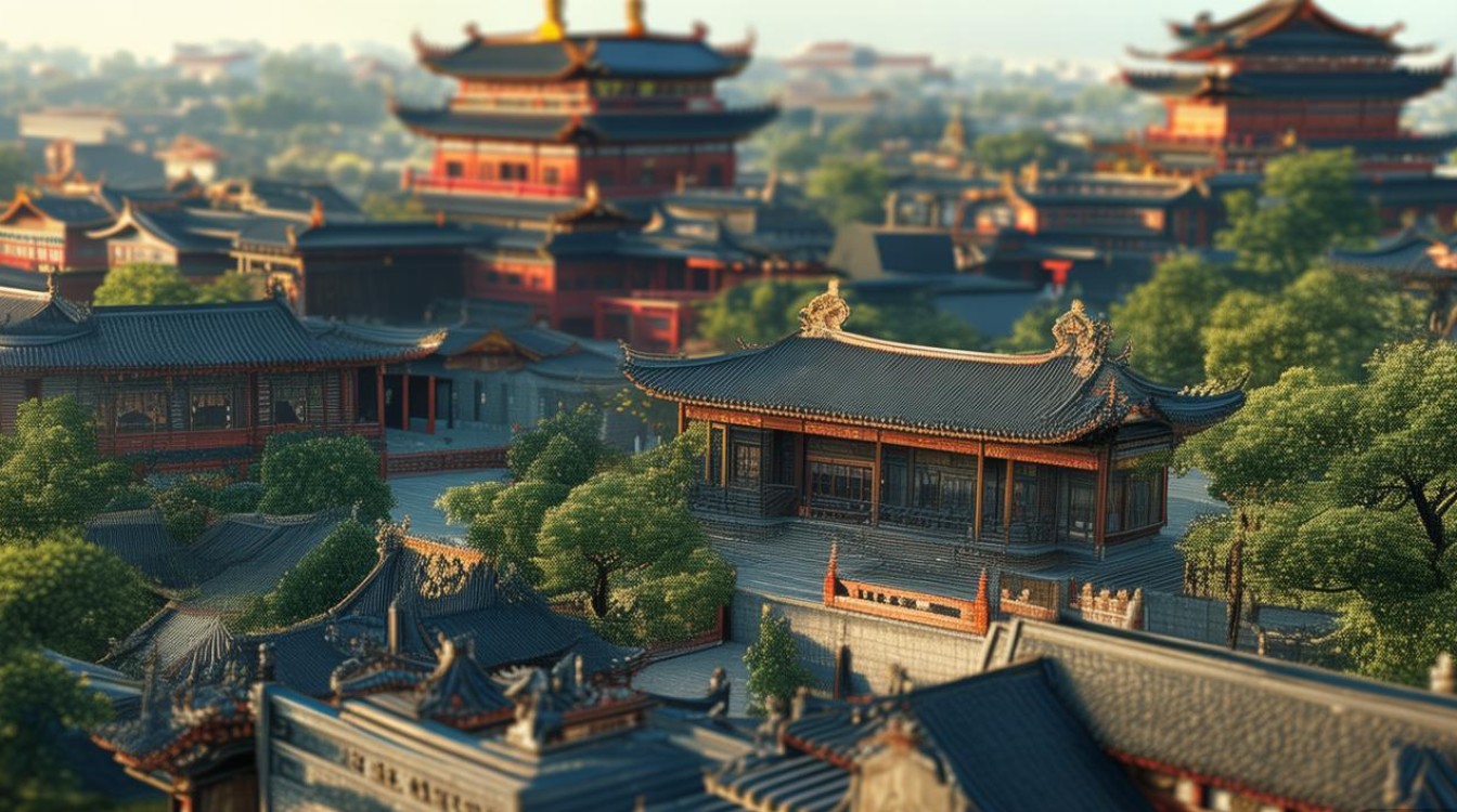 南京三国景点 南京三国景点