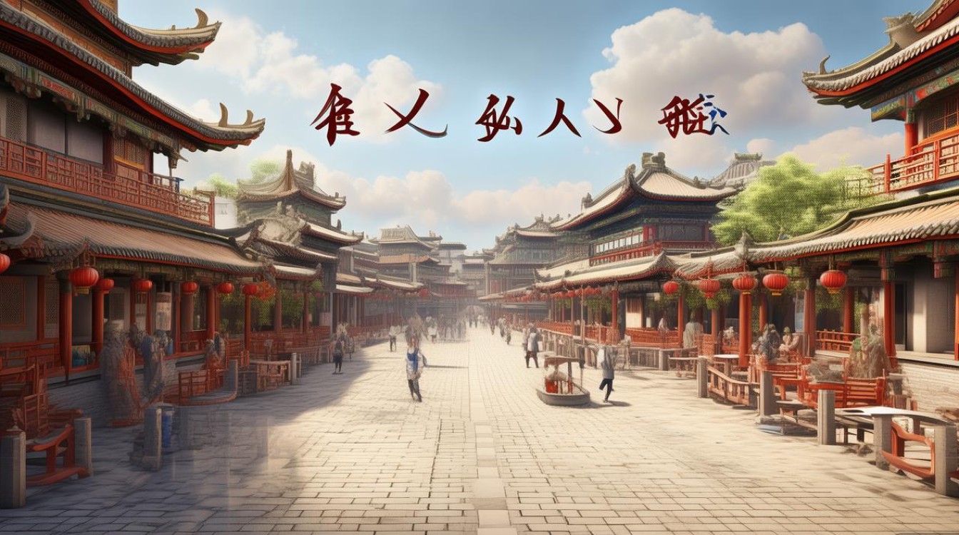 西安旅游必去景点推荐 西安旅游必去景点推荐