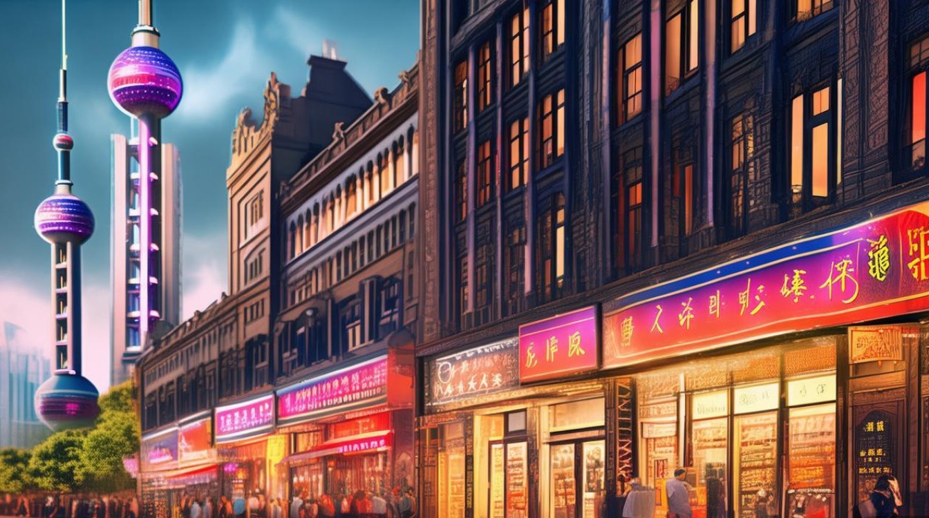 上海文化旅游景点 上海文化旅游景点