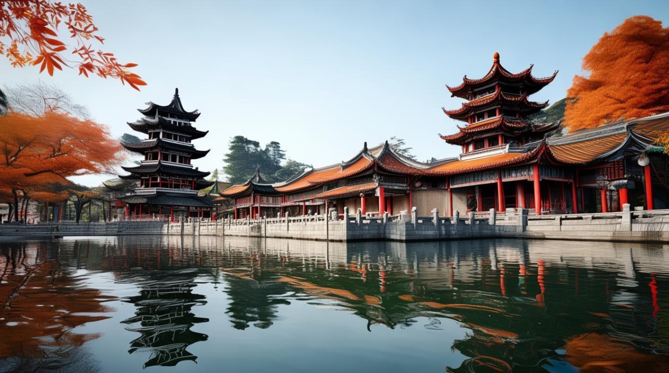 浙江最有名的景点 浙江最有名的景点