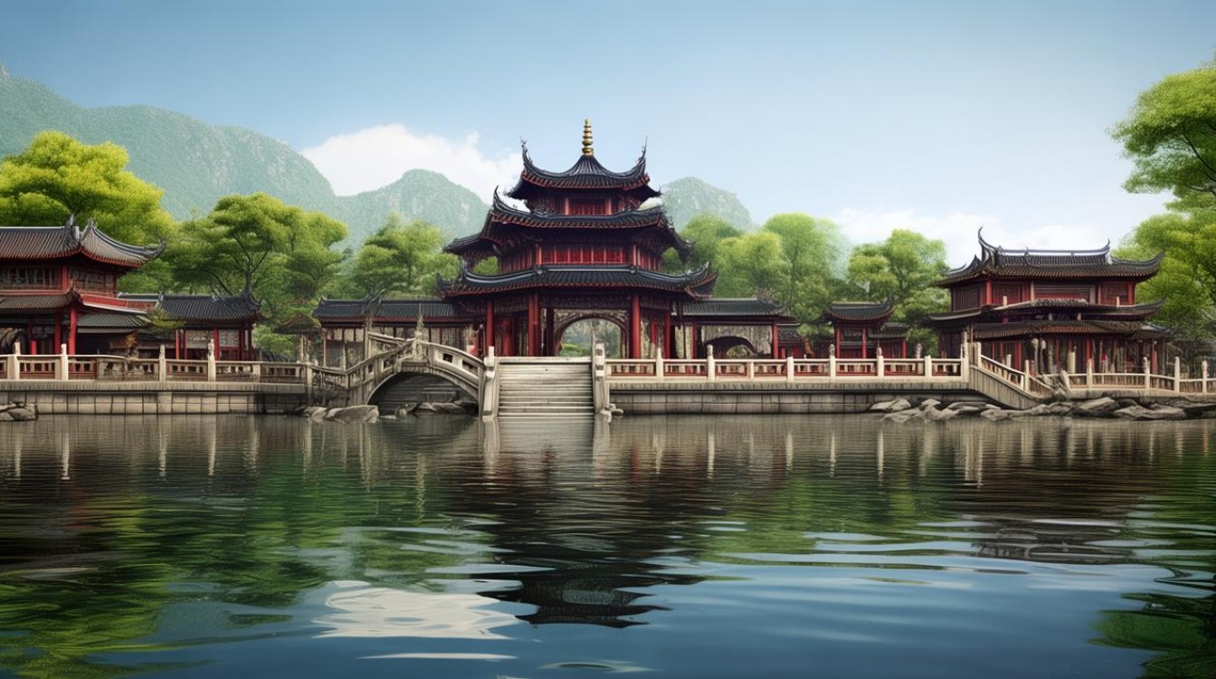 浙江最有名的景点 浙江最有名的景点