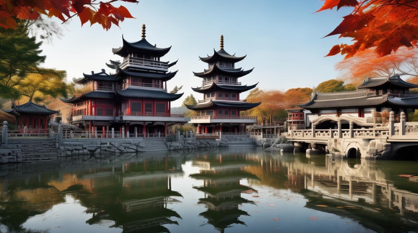 浙江最有名的景点 浙江最有名的景点