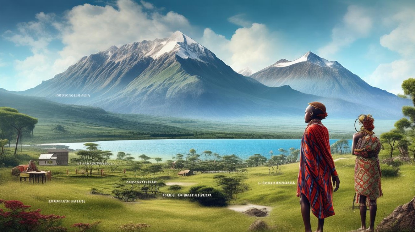 乌干达旅游景点 乌干达旅游景点