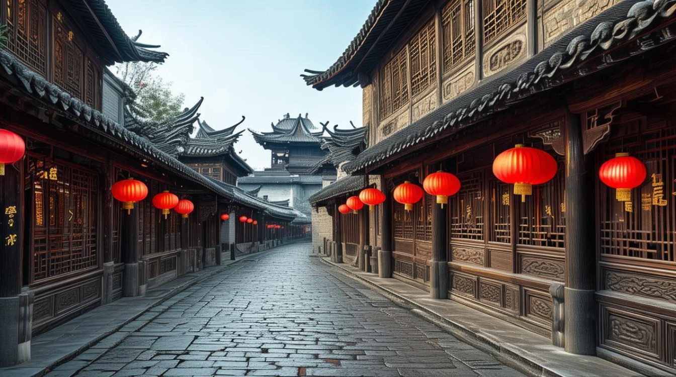 平遥古城的景点介绍 平遥古城的景点介绍