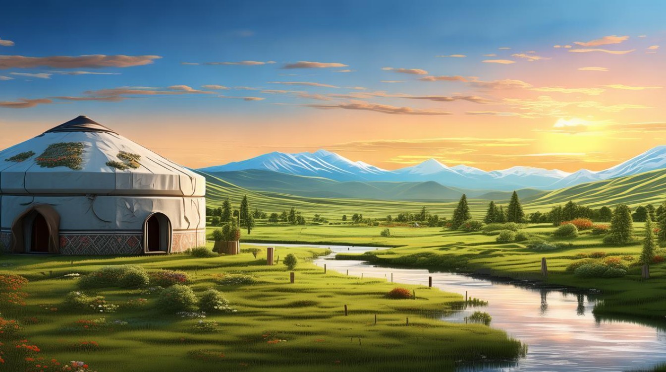 鄂尔多斯必去景点 鄂尔多斯必去景点