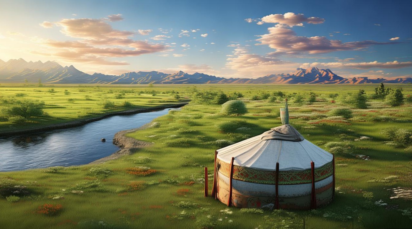 鄂尔多斯必去景点 鄂尔多斯必去景点