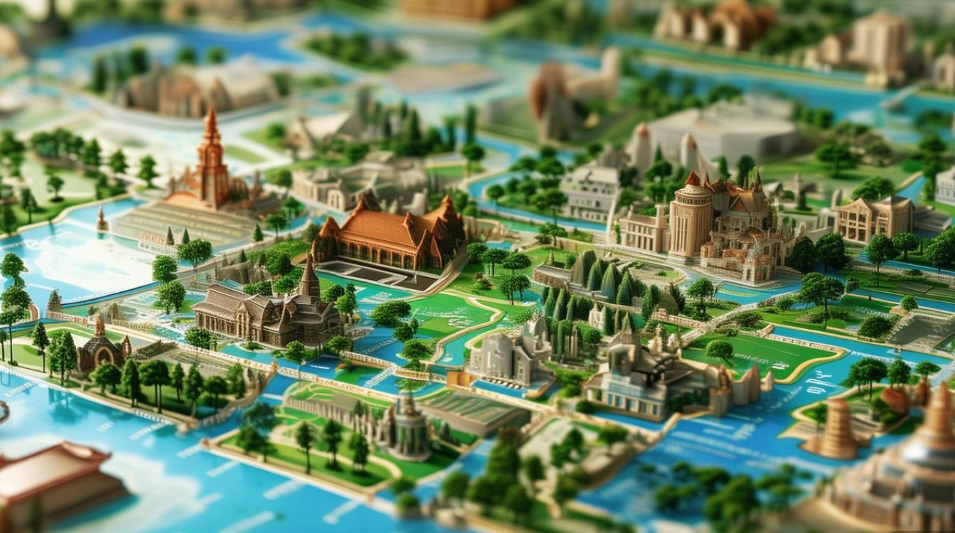 大兴游玩景点大全 大兴游玩景点大全