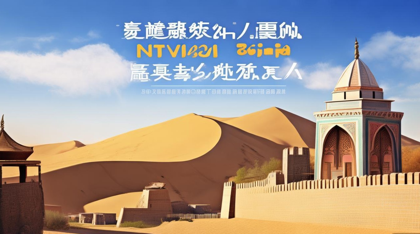 宁夏必玩景点 宁夏必玩景点