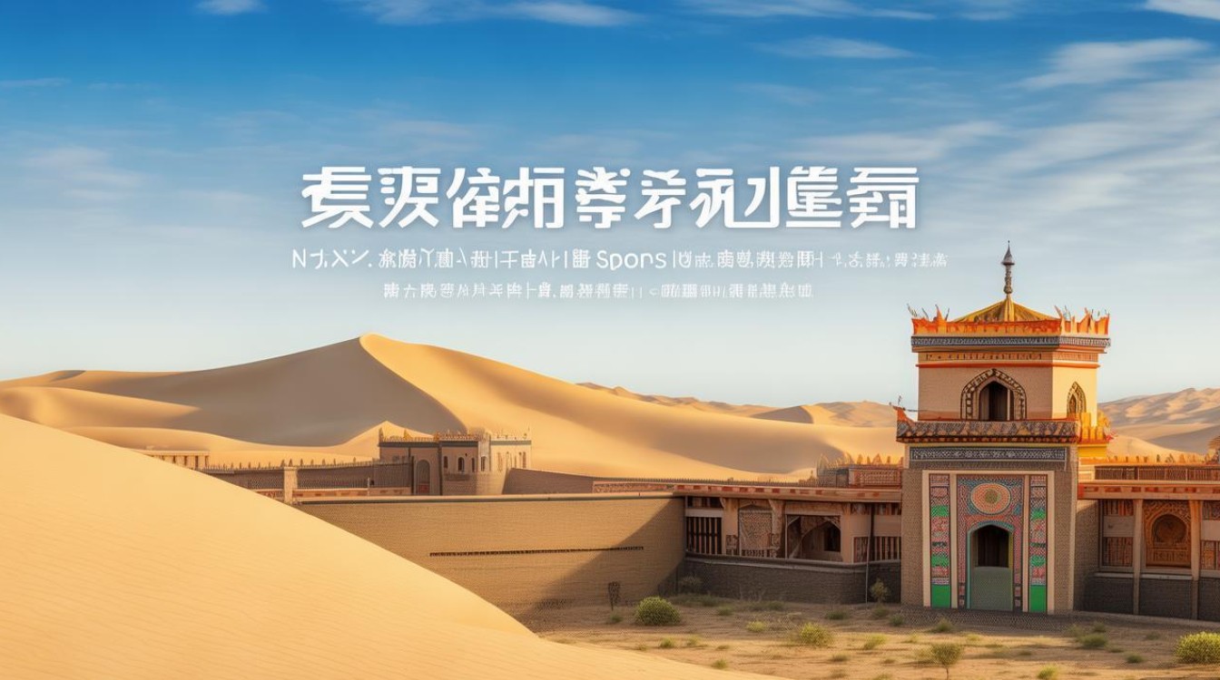 宁夏必玩景点 宁夏必玩景点