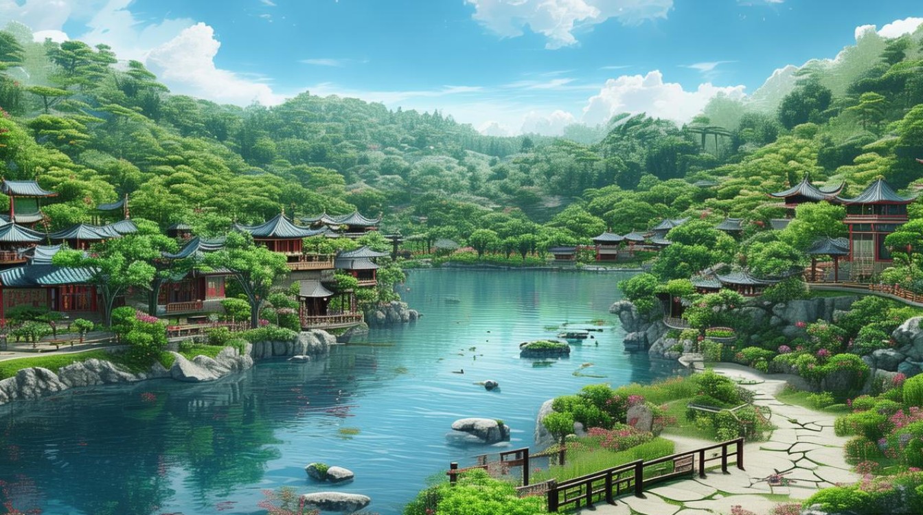 合肥周围景点推荐