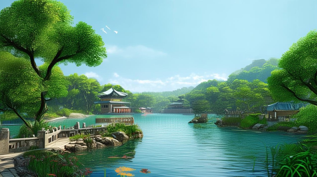 合肥周围景点推荐