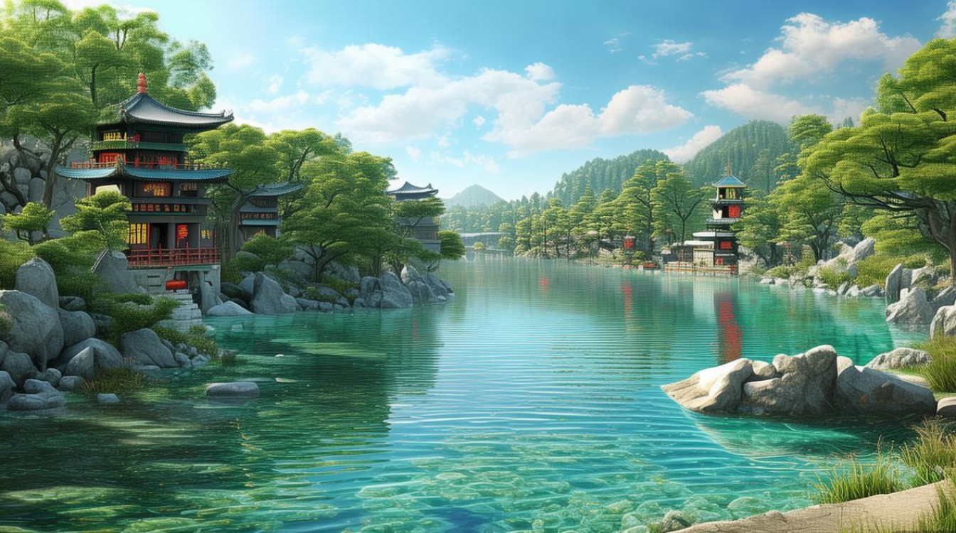 合肥周围景点推荐