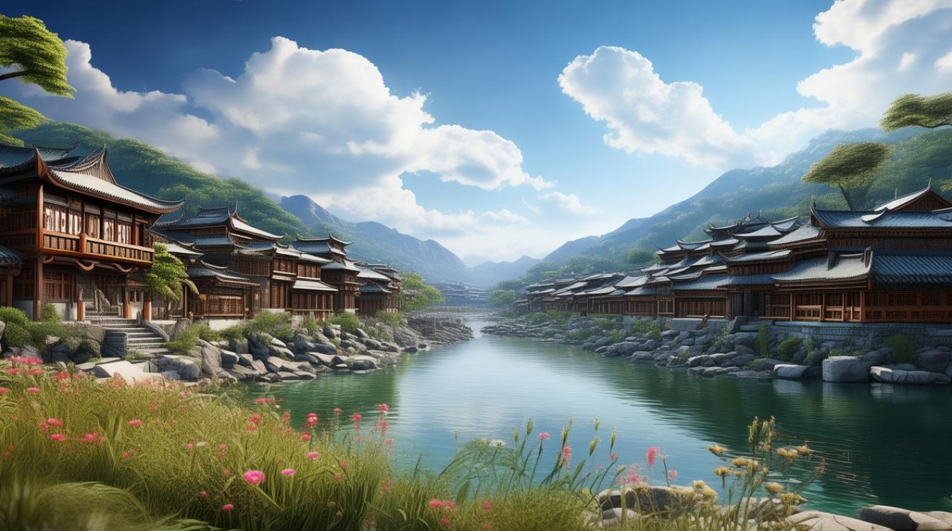 云南腾冲景点图片 云南腾冲景点图片