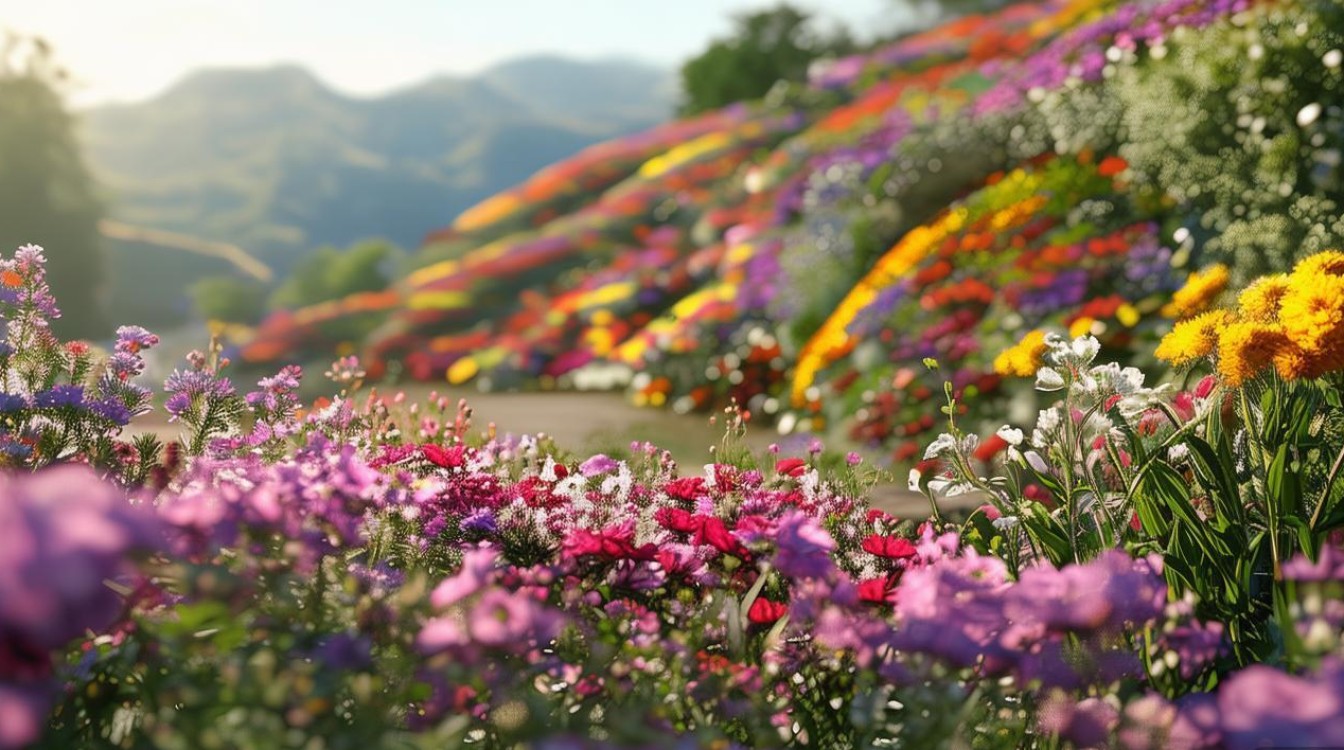 花都梯面景点 花都梯面景点