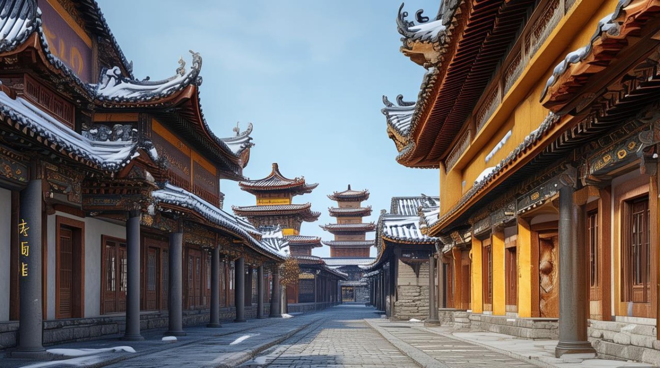 罗城的景点 罗城的景点