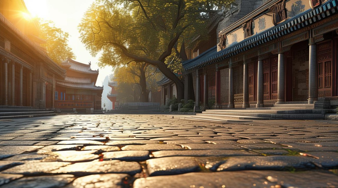 罗城的景点 罗城的景点