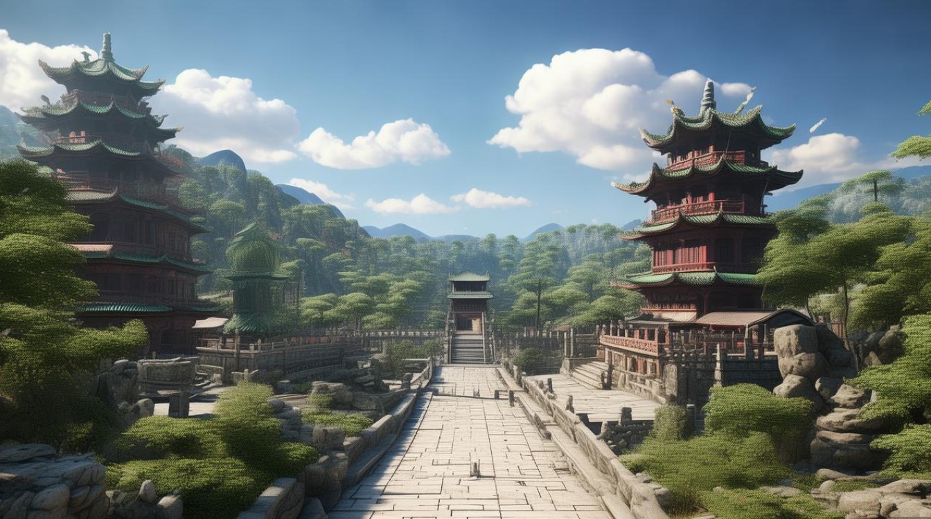 虎丘的景点 虎丘的景点