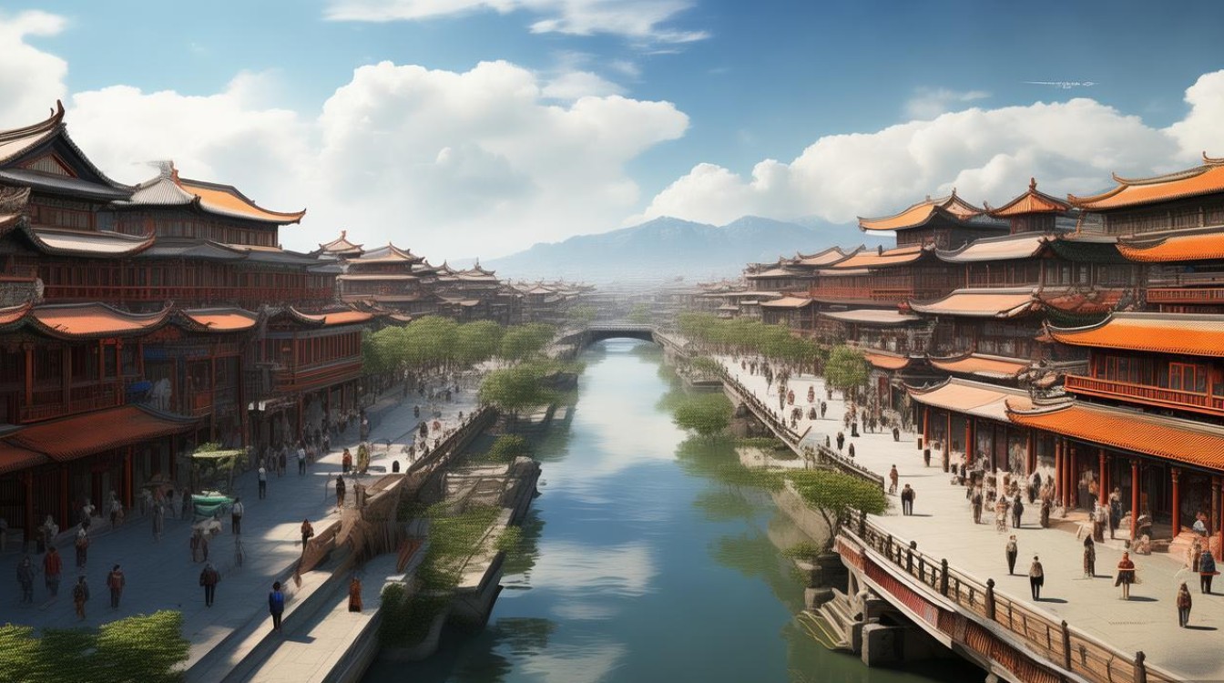 邯郸景点介绍 邯郸景点介绍