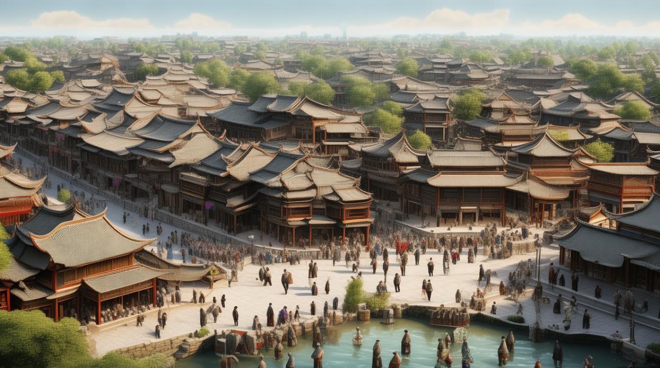 邯郸景点介绍 邯郸景点介绍