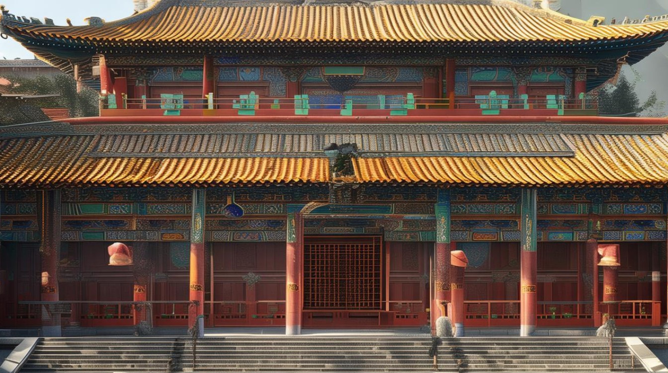 肃州景点 肃州景点