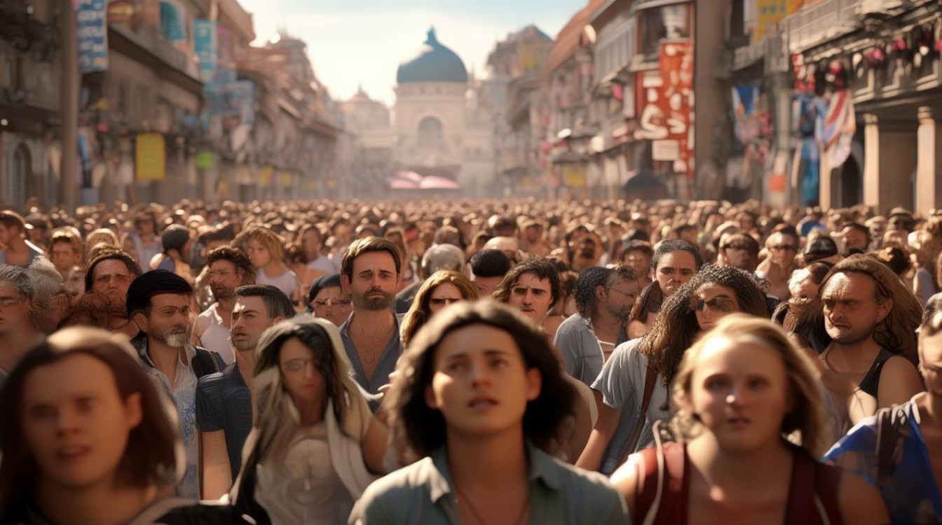 景点实时客流 景点实时客流