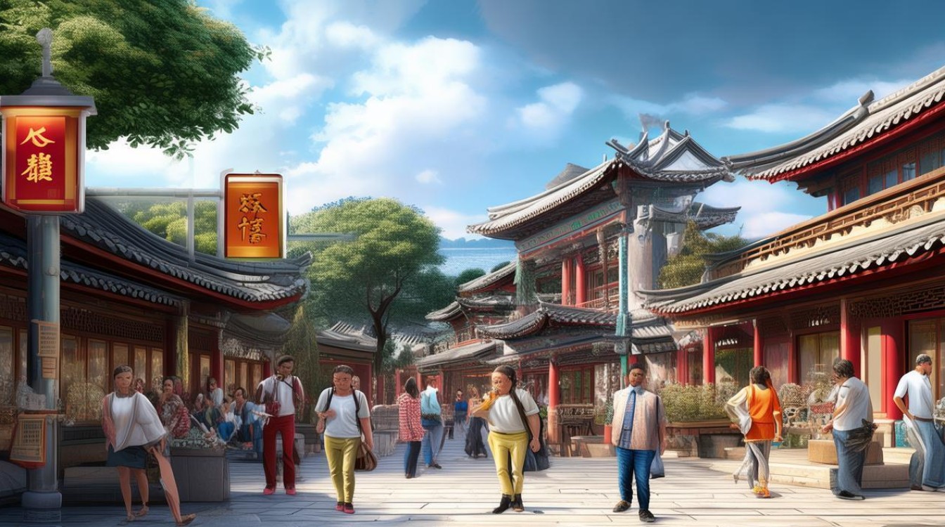 山东一日游最佳景点