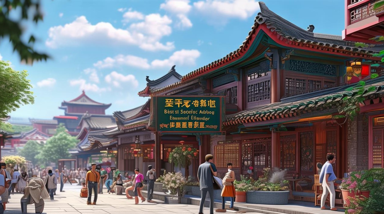 山东一日游最佳景点