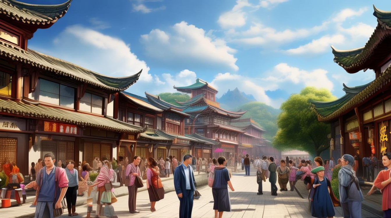 山东一日游最佳景点