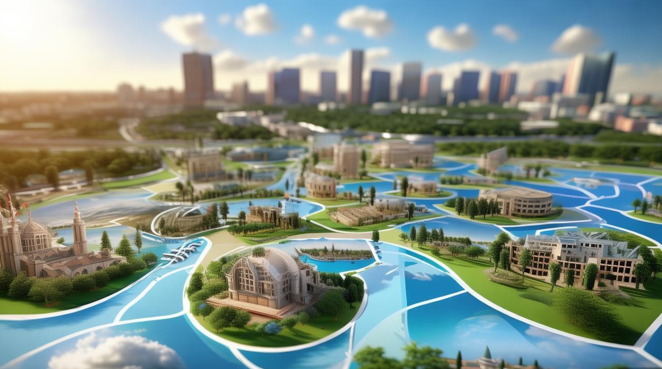 合肥一日游景点大全