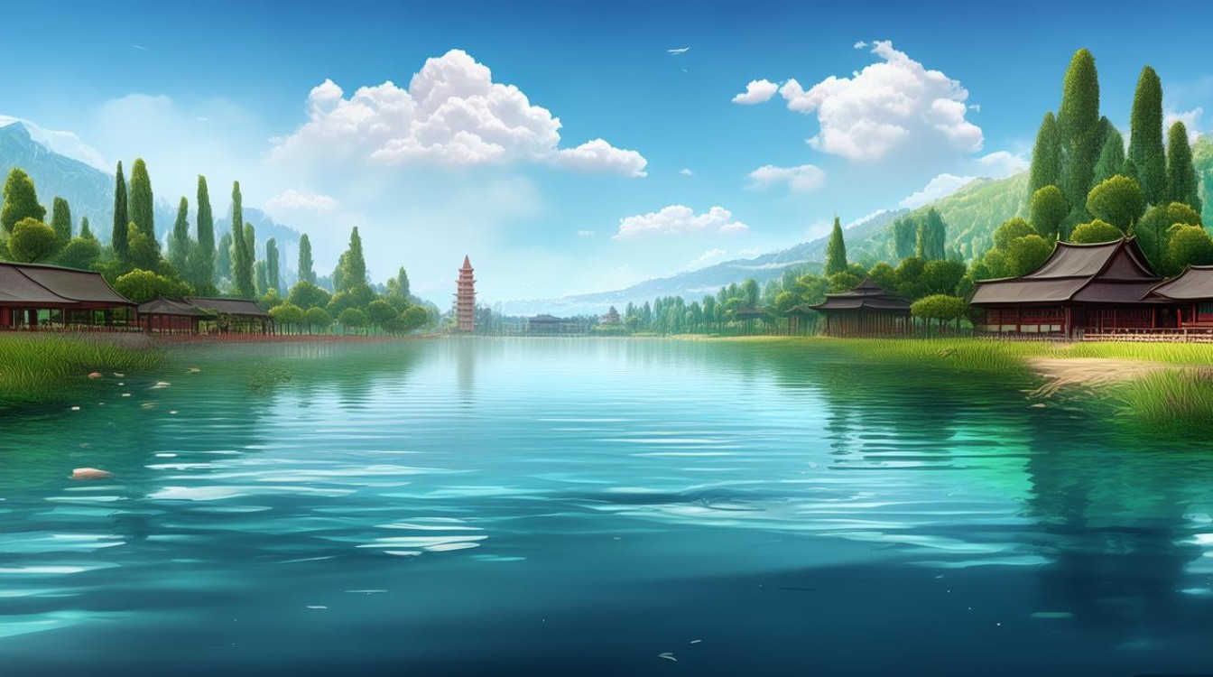 六安周边旅游景点