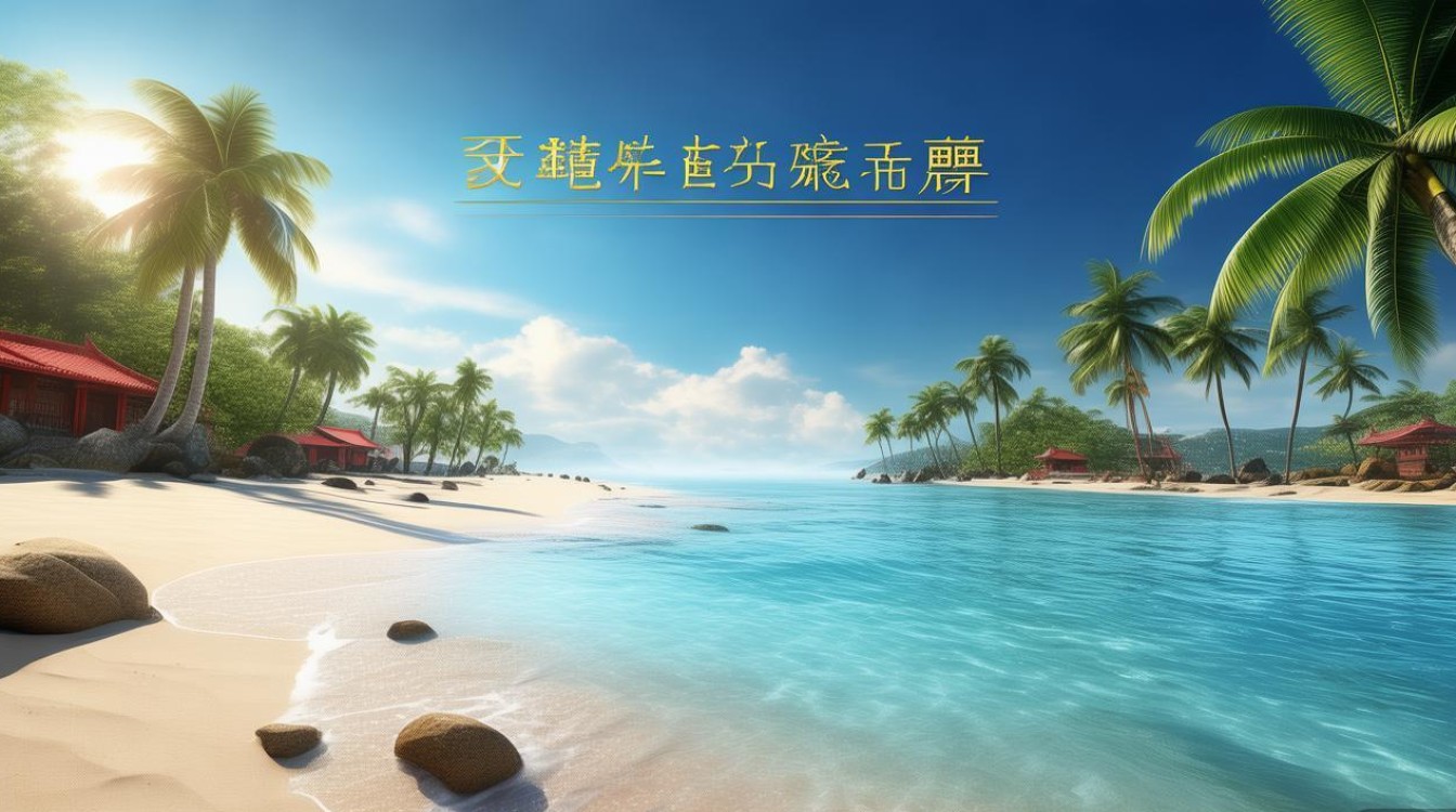 海南三亚的旅游景点 海南三亚的旅游景点