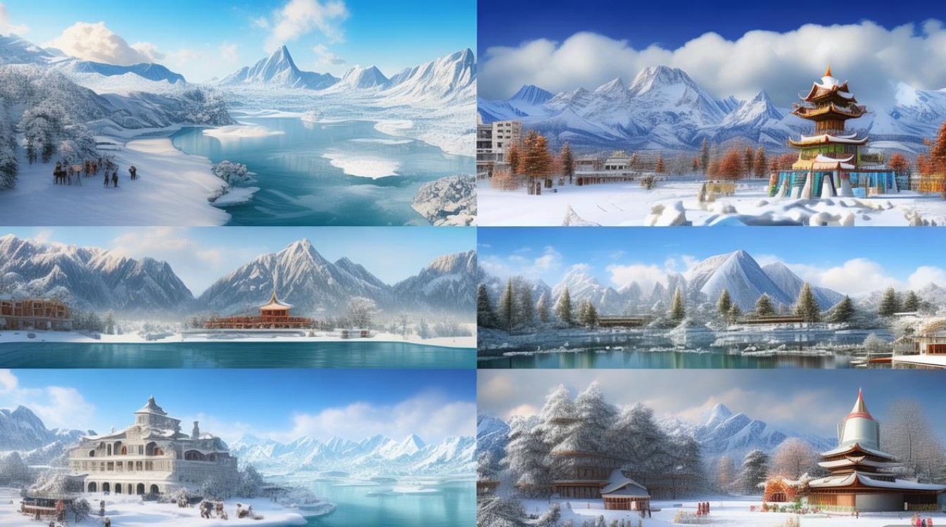 黑龙江旅游十大景点