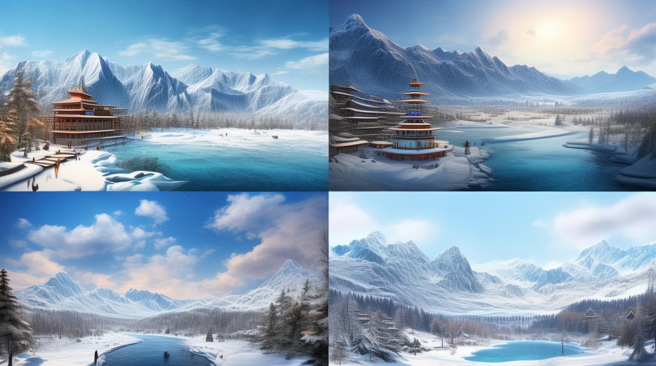 黑龙江旅游十大景点