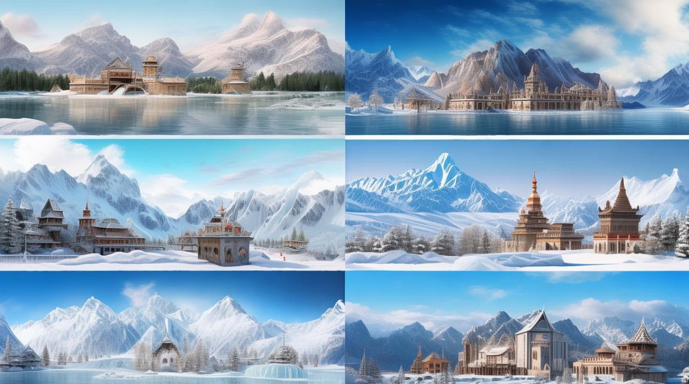 黑龙江旅游十大景点