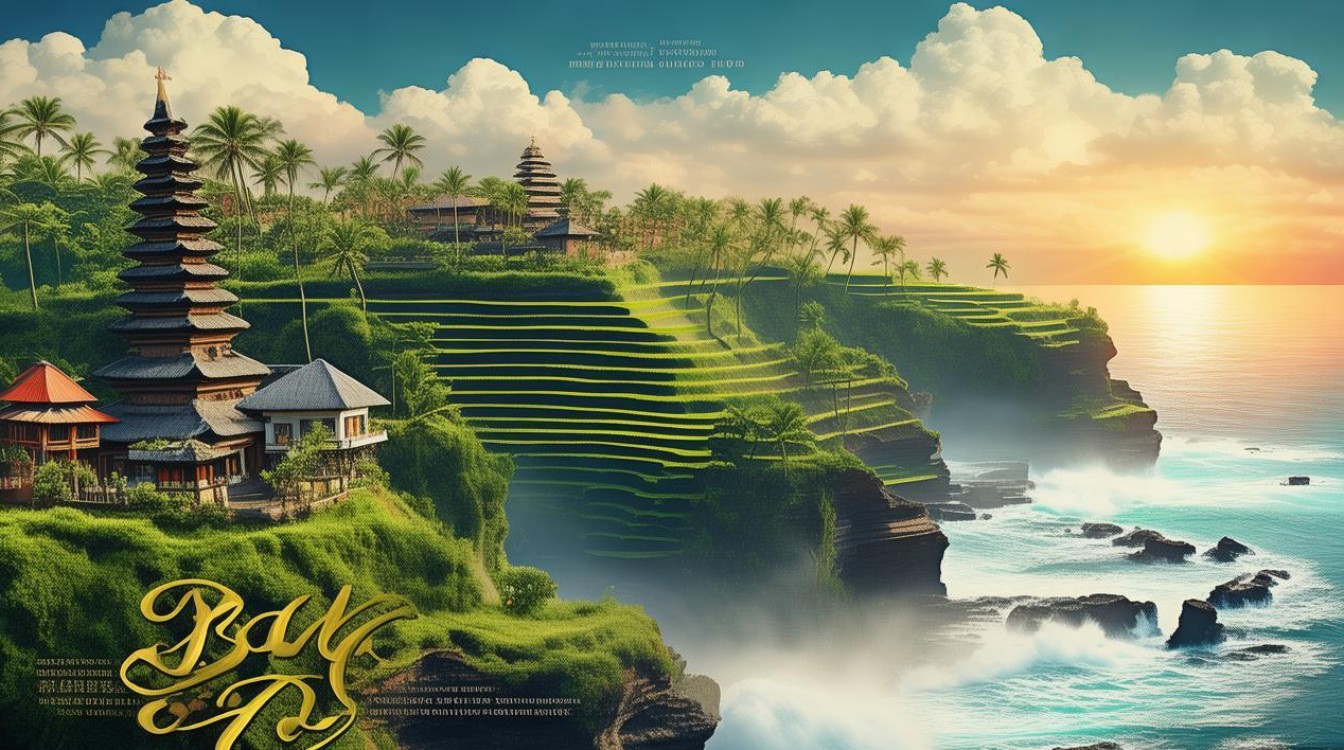 巴厘岛旅游景点介绍 巴厘岛旅游景点介绍