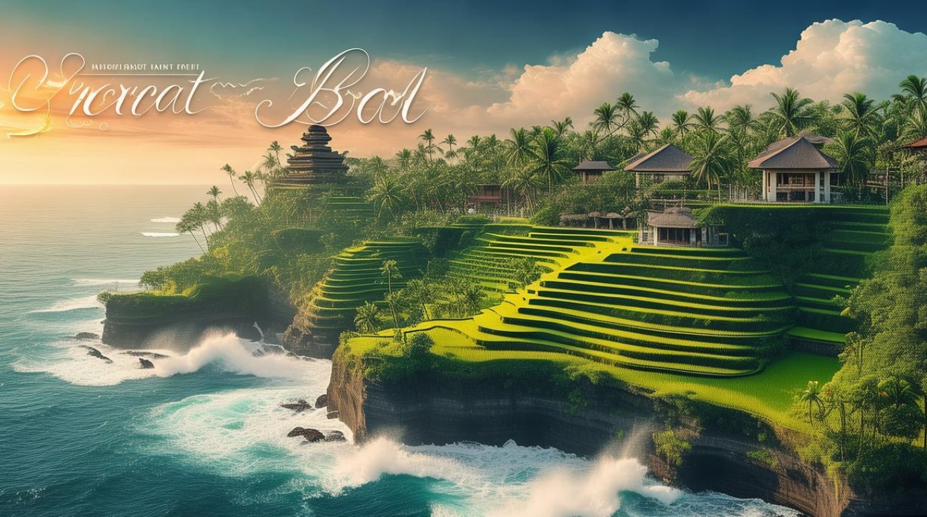 巴厘岛旅游景点介绍 巴厘岛旅游景点介绍