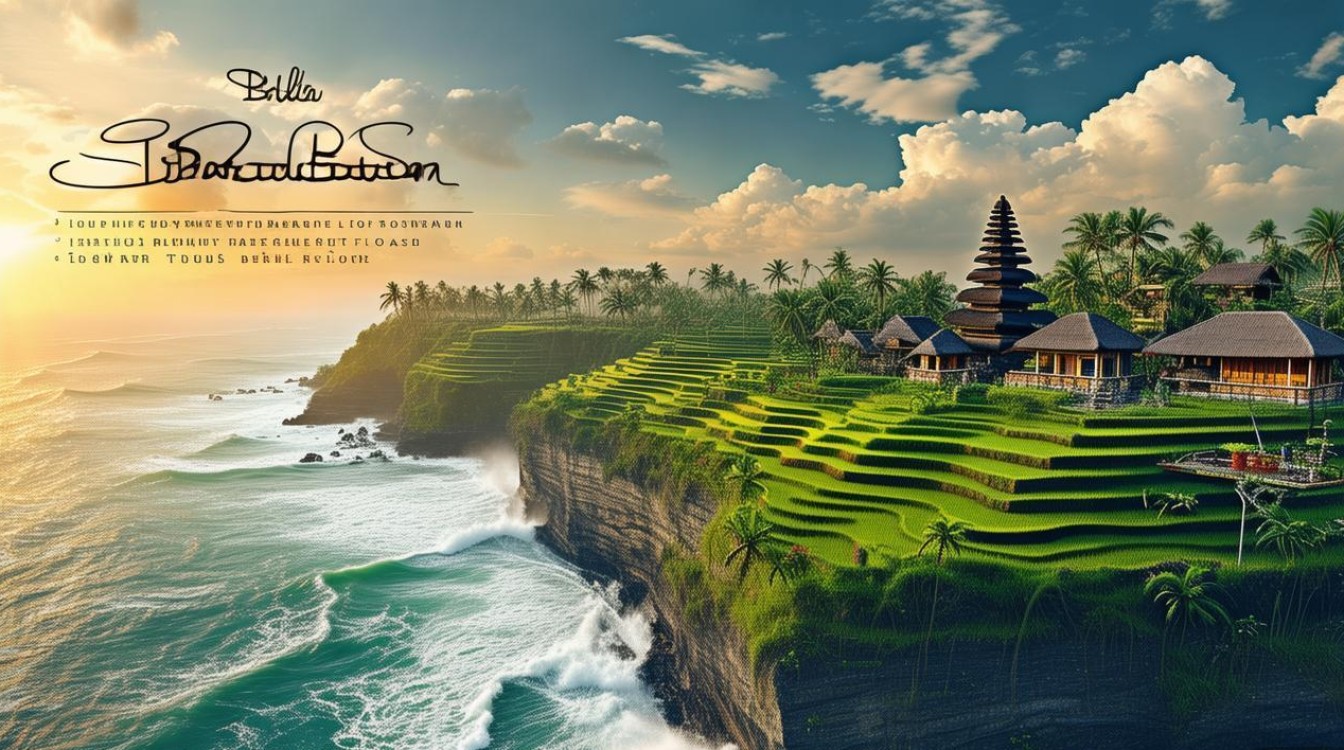 巴厘岛旅游景点介绍 巴厘岛旅游景点介绍