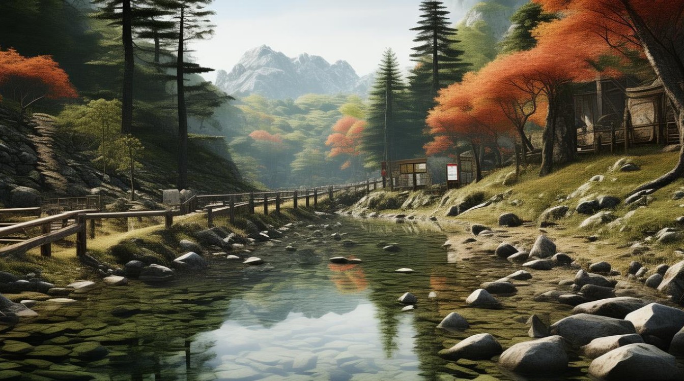 小兴安岭旅游景点 小兴安岭旅游景点